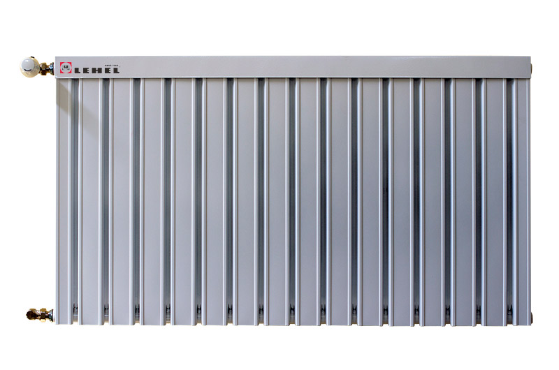 LEHEL Panel radiátor