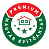 Prémium Magyar Építőanyag