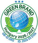 Green Brands 2026/2027